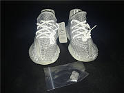 Adidas Yeezy Boost 350 V2 Static (Non-Reflective)  EF2905 - 4