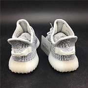 Adidas Yeezy Boost 350 V2 Static (Non-Reflective)  EF2905 - 5