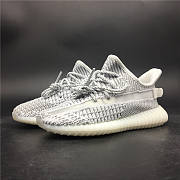 Adidas Yeezy Boost 350 V2 Static (Non-Reflective)  EF2905 - 6