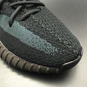 ADIDAS Yeezy 350 Boost V2 Black Army Green  - 2