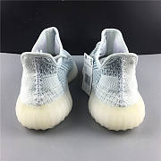 Adidas Yeezy Boost 350 V2 Cloud White FW5317  - 6