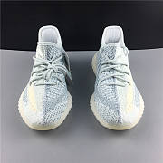 Adidas Yeezy Boost 350 V2 Cloud White FW5317  - 4