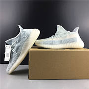 Adidas Yeezy Boost 350 V2 Cloud White FW5317  - 3