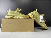 Yeezy Boost 350 V2 Sulfur FY5346 - 4