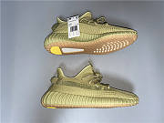 Yeezy Boost 350 V2 Sulfur FY5346 - 3