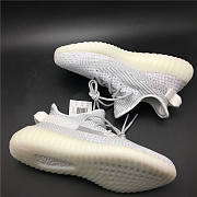 Yeezy Boost 350 V2 Static Reflective  EF2367 - 4