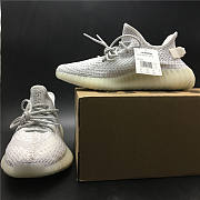 Yeezy Boost 350 V2 Static Reflective  EF2367 - 2