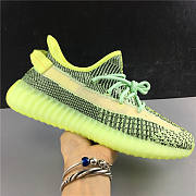 Adidas Yeezy Boost 350 V2 Yeezreel (Reflective)  FX4130 - 3