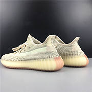 Adidas Yeezy Boost 350 V2 Citrin (Non-Reflective) FW3042 - 5