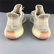 Adidas Yeezy Boost 350 V2 Citrin (Non-Reflective) FW3042 - 2