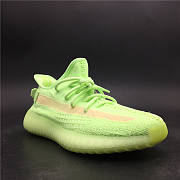 Adidas Yeezy Boost 350 V2 Glow  EG5293 - 3