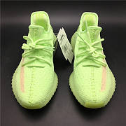 Adidas Yeezy Boost 350 V2 Glow  EG5293 - 4