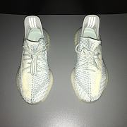 Adidas Yeezy Boost 350 V2 Cloud White (Non-Reflective) FW3043 - 5