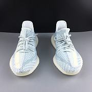 Adidas Yeezy Boost 350 V2 Cloud White (Non-Reflective) FW3043 - 6