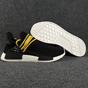 Adidas NMD HU Pharrell Human Species Black BB3068 - 2