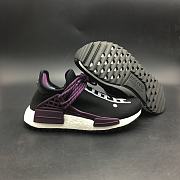 Adidas Human Race NMD Pharrell Holi Festival (Core Black) AC7033 - 6