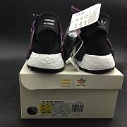 Adidas Human Race NMD Pharrell Holi Festival (Core Black) AC7033 - 3