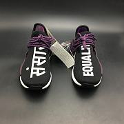 Adidas Human Race NMD Pharrell Holi Festival (Core Black) AC7033 - 2