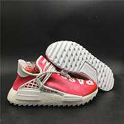 Adidas Pharrell NMD HU China Pack Passion (Red) F99761 - 6