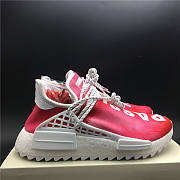 Adidas Pharrell NMD HU China Pack Passion (Red) F99761 - 4