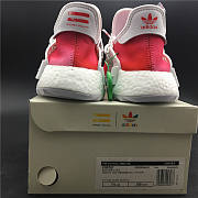 Adidas Pharrell NMD HU China Pack Passion (Red) F99761 - 2