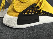 Adidas NMD HU Pharrell Human Race Yellow BB0619 - 3