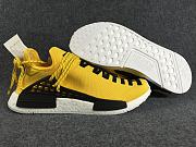 Adidas NMD HU Pharrell Human Race Yellow BB0619 - 5