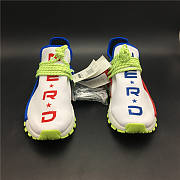 Adidas Pw Hu NMD Nerd 'Creme X Pw Hu NMD Nerd' - Ee6283 - 5