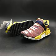 Adidas Human Race NMD Pharrell Multi-Color AC7360 - 5