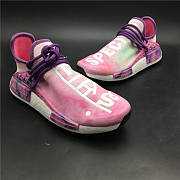 Adidas Human Race NMD Pharrell Holi Festival (Pink Glow) AC7362 - 5