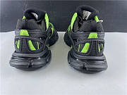 Balenciaga Track.2 Black Green  568614W2GN31086 - 6