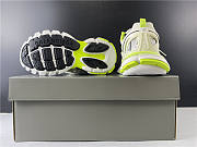 Balenciaga Track.2 White Fluo Yellow 568614 W2GN3 9073 - 4