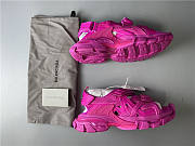 Balenciaga Track Sandal Rose Bubble Gum (W) 617543W2CC15213 - 4