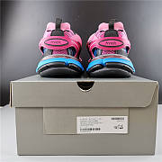 Balenciaga Track Pink Blue (W)  542436 W1GB8 5482  - 2