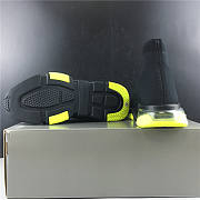 Balenciaga Speed Clear Sole Yellow Fluo (W) 607543W05GJ1048 - 4