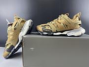 Balenciaga Track Trainer Gold (W)  542436 W2CD1 8000 - 4