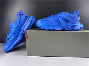 Balenciaga Track Screen Blue 542023 W2LA1 4000 - 3