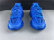 Balenciaga Track Screen Blue 542023 W2LA1 4000 - 5