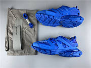 Balenciaga Track Screen Blue 542023 W2LA1 4000 - 6