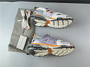 Balenciaga Track Grey Orange (W)  542236 W1GB4 1465 - 3