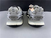 Balenciaga Track Silver 542023W2CD18100 - 5