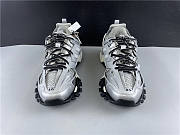 Balenciaga Track Silver 542023W2CD18100 - 3