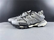 Balenciaga Track Silver 542023W2CD18100 - 2