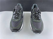 Nike LD Waffle Sacai Black Nylon BV0073-002 - 3