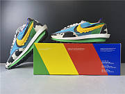 BEN & JERRY'S X NIKE LDWAFFLE X SACAI CN8899-006  - 5