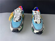 BEN & JERRY'S X NIKE LDWAFFLE X SACAI CN8899-006  - 4