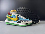 BEN & JERRY'S X NIKE LDWAFFLE X SACAI CN8899-006  - 3