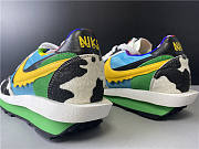 BEN & JERRY'S X NIKE LDWAFFLE X SACAI CN8899-006  - 2