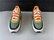 SACAI X NIKE LDV WAFFLE CUSTOM SHOES BV0073-007 - 5