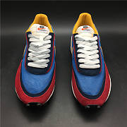 Nike LD Waffle Sacai Blue Multi BV0073-400  - 6